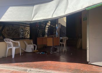 Culiacán: Sobreviviente narra ataque en centro de rehabilitación