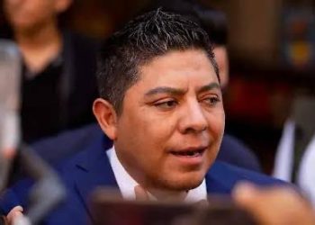 En defensa de los corridos tumbados, el gobernador de San Luis Potosí