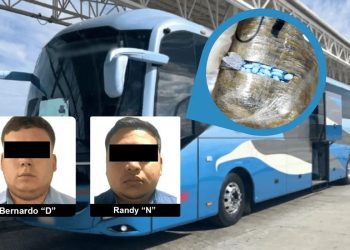 Sonora: Aseguran más de 160 mil pastillas de fentanilo