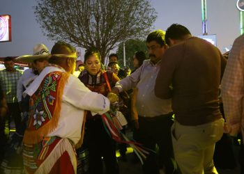 Presenta la Feria del Caballo Texcoco 2025 una nueva imagen y concepto familiar