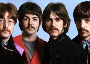 The Beatles: la película, reparto y su vida