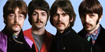 The Beatles: la película, reparto y su vida