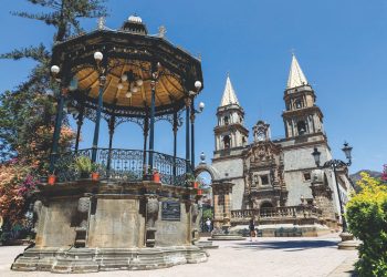 Semana Santa: Jalisco espera más de 3 millones de visitantes