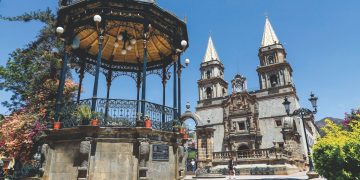 Semana Santa: Jalisco espera más de 3 millones de visitantes