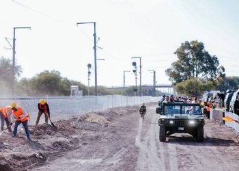 Sin definir estaciones del tren México-Querétaro