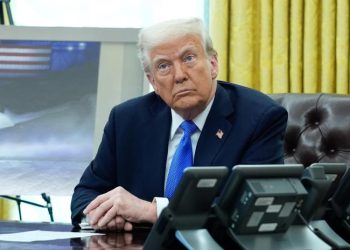 “Aranceles de Trump un discurso populista”: Barclays