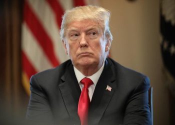 Trump habla con el presidente surcoreano de aranceles