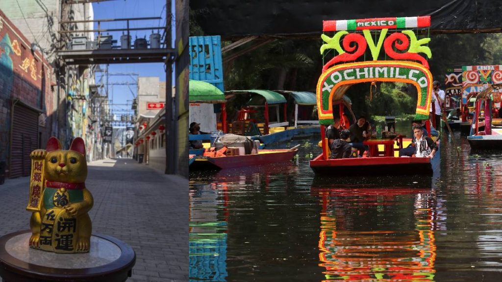 Semana Santa: CANACO CDMX prevé superar los 21 mil mdp