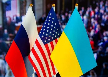 Trump espera que Rusia y Ucrania alcancen acuerdo y hagan negocios con Estados Unidos