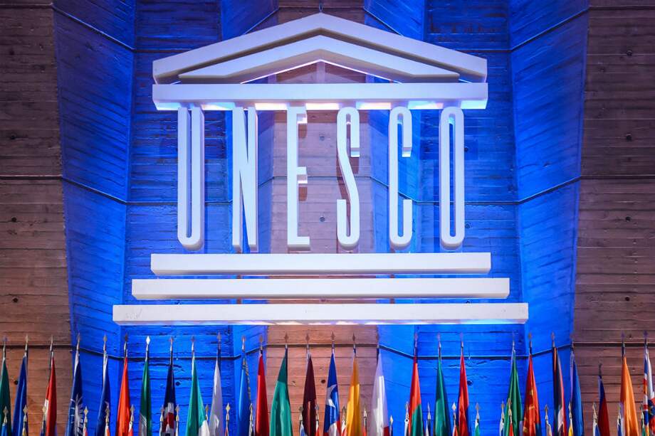 "Un orgullo ser candidata para liderar la UNESCO": Ramos