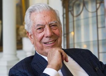 Murió el escritor Mario Vargas Llosa