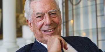 Murió el escritor Mario Vargas Llosa