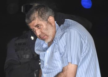 Vicente Carrillo ‘Viceroy’ negocia acuerdo de culpabilidad con Estados Unidos