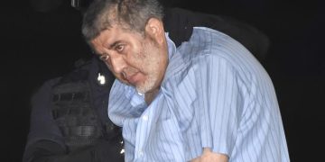 Vicente Carrillo ‘Viceroy’ negocia acuerdo de culpabilidad con Estados Unidos