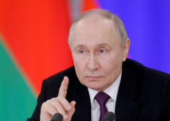 Putin anuncia tregua por aniversario de la Segunda Guerra Mundial