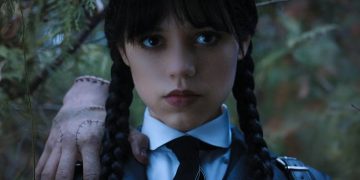 La segunda temporada de Wednesday ya tiene fecha de estreno