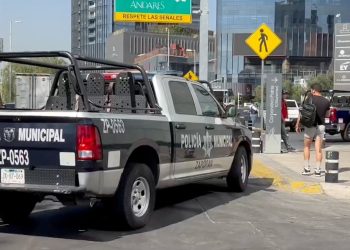 Zapopán: Asesinan a 2 hombres en gimnasio