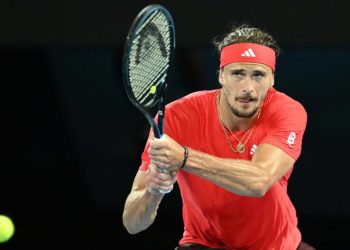 zverev