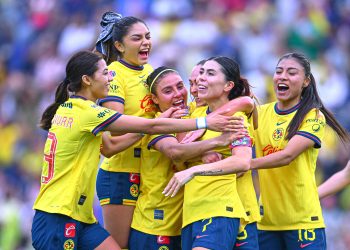 América vence  Chivas y accede a la final de la Liga MX Femenil