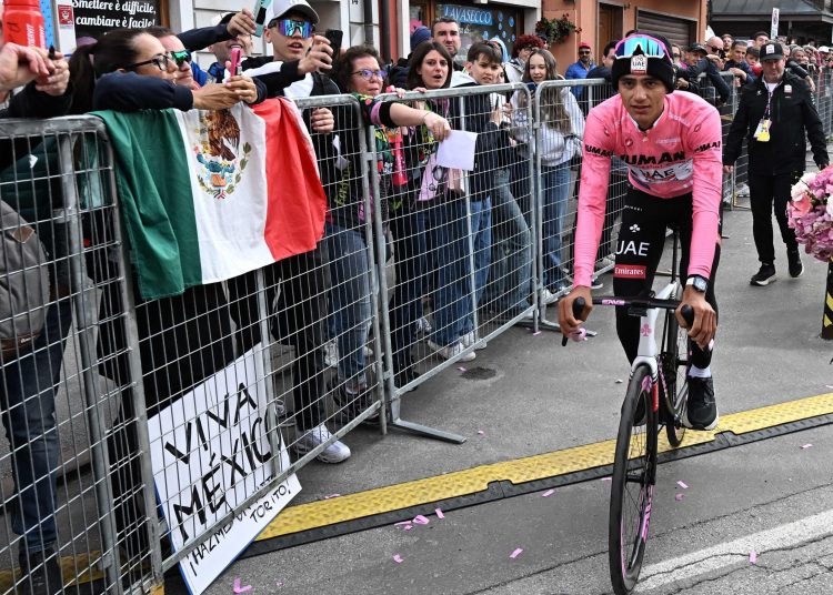 Foto : EFE/EPA/LUCA ZENNARO