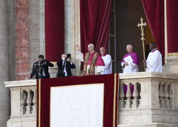 León XIV destaca el legado de Francisco: “Dios nos ama a todos incondicionalmente”
