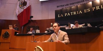 Propone MC a 21 especialistas para conversatorios sobre reforma de telecomunicaciones
