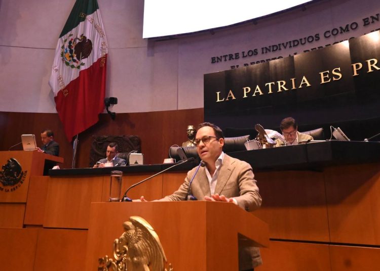 FOTO FACEBOOK / SENADORES CIUDADANOS