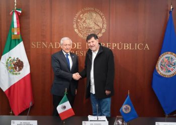 Observadores de la OEA manifiestan preocupación por independencia judicial