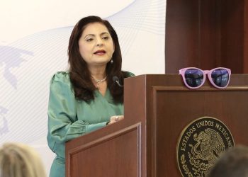 TEPJF garantizará continuidad y certeza jurídica de la elección judicial; magistrada Mónica Soto