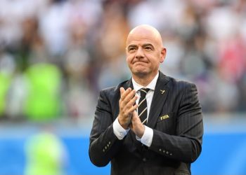 “Será otro paso para exterminar el racismo”: Infantino