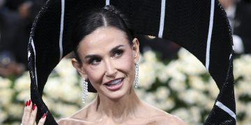 Met Gala: Famosos alaban y lucen el dandismo negro