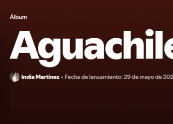 Aguachile una unión de sones mexicanos flamencos