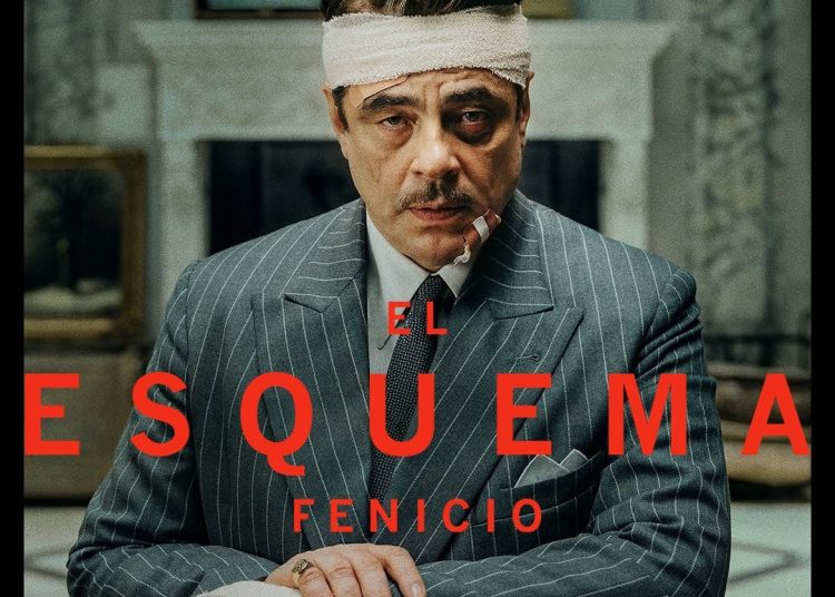 El Esquema Fenicio