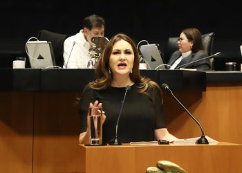 Senado: Pide PT a Segob intensificar campaña para Elección Judicial