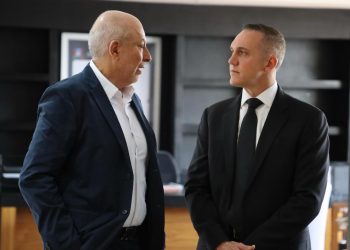 Rubalcava afirma que hará “una labor extraordinaria” en el STC Metro