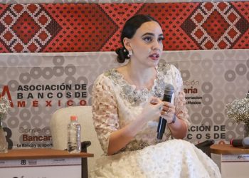 88CB | “Nos falta como país apoyar más a la Pyme”: Altagracia Gómez