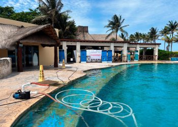 Impone Profepa la clausura total definitiva al Dolphinaris