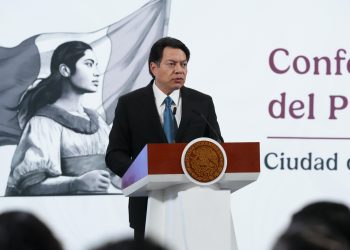 “Hay toda la disposición del gobierno con la CNTE, falta que decidan”: SEP