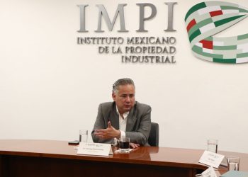 “Respuestas patentes Cofepris se ha reducido a 5 días”: Nieto