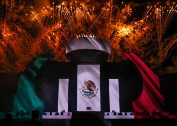 Inaugura SEP la Olimpiada Nacional Conade; participan 40 mil deportistas