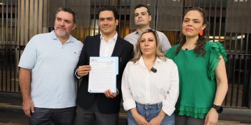 El PAN pide que EU aclare el retiro de visa a Marina del Pilar