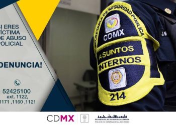 Investigan a policías por caso Ximena y Pepe