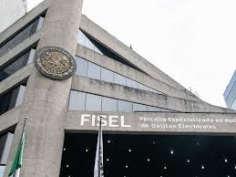 Inicia despliegue ministerial para vigilar elección Judicial