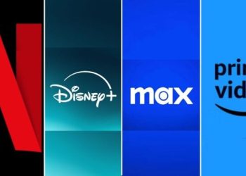 Principales Plataforma De Streaming en México