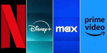 Principales Plataforma De Streaming en México