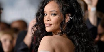 Rihanna vuelve a la música
