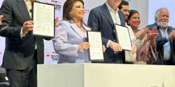 “Buena organización y ambiente, razones para que F1 se quede en la CDMX”: Cravioto