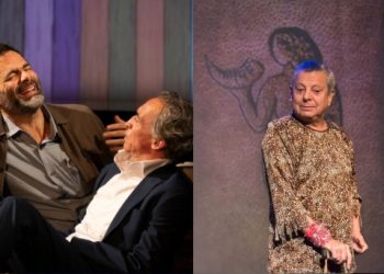 Morris Gilbert nos presenta las obras de teatro imperdibles de “Mejor Teatro”