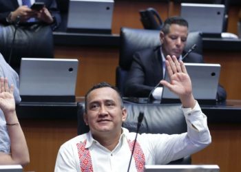 Morena pide reabrir los casos Acteal y Aguas Blancas