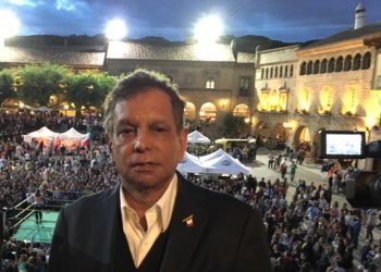 Muere Fidel Herrera Beltrán, ex gobernador de Veracruz